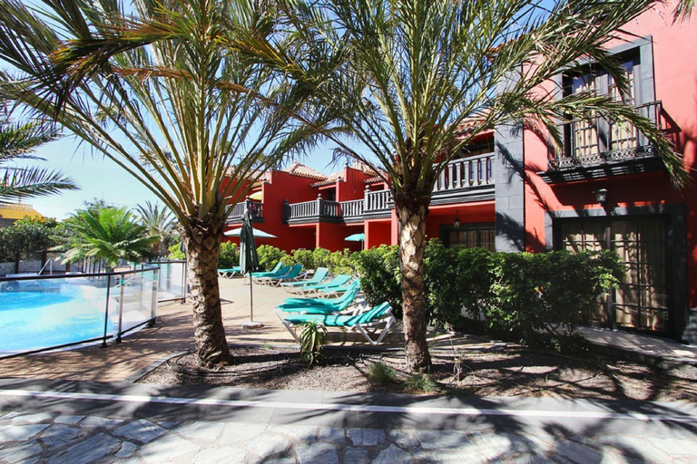 Others 5, Apartamentos Punta Marina El Llano, Santa Cruz de Tenerife