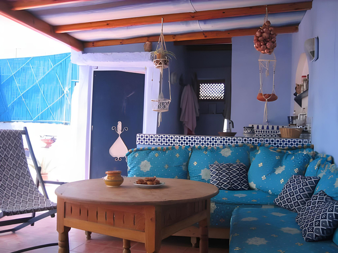 Others 5, Dar Onsar, Chefchaouen
