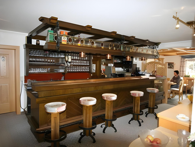 Food & Drinks 3, Alpenpension Gastein, Sankt Johann im Pongau