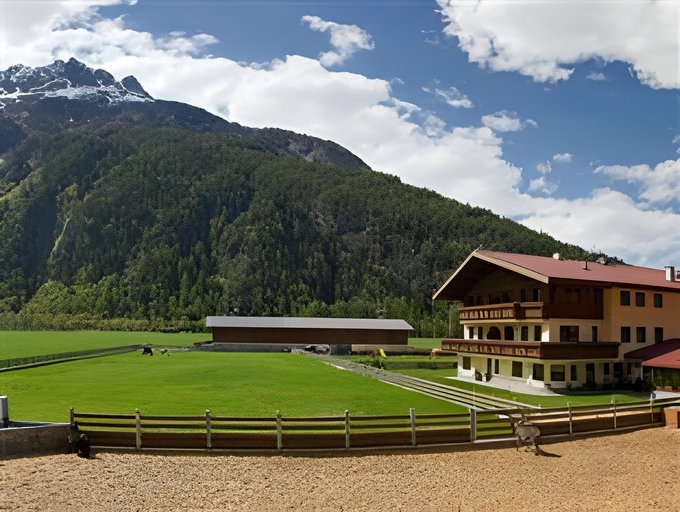 Others 5, Alpenappart Rimlhof, Imst
