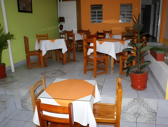 Food & Drinks 2, Hostal Danna Inn, Cusco