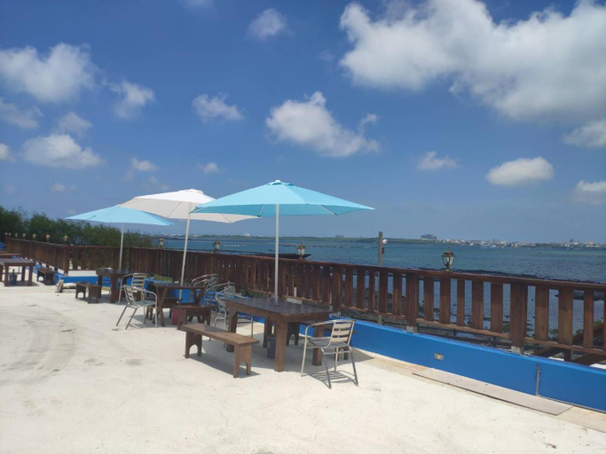 Others 4, 奧斯卡海景民宿Oscar Boutique Seaview Homestay, Penghu