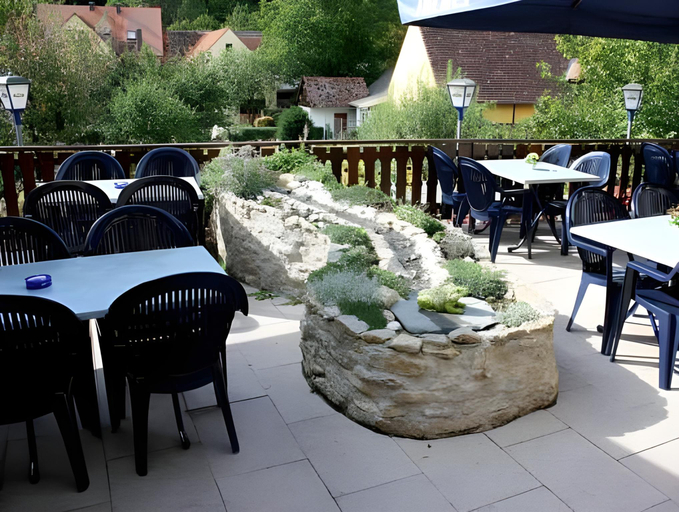 Others 4, Gasthof Alte Schreinerei, Ansbach