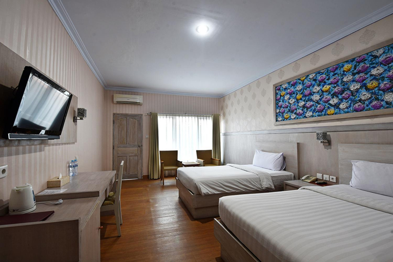 Bedroom 19