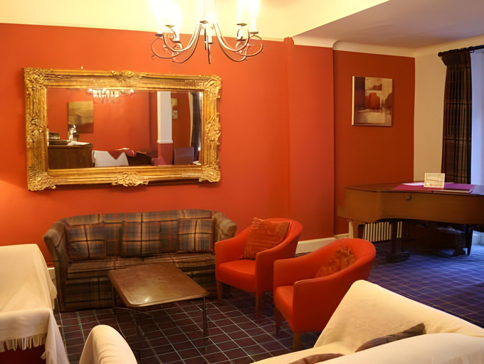 Public Area 3, The Coniston Inn - The Inn Collection Group, Cumbria