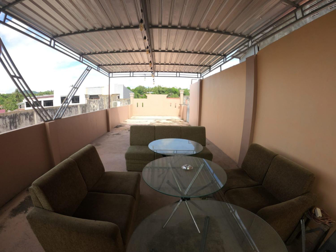 Others 3, Innbox Hostel, Sorong