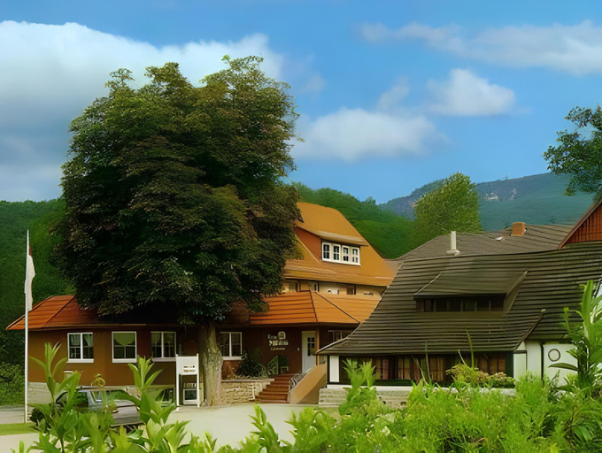 Others 3, Hotel Papp-Muhle, Hameln-Pyrmont