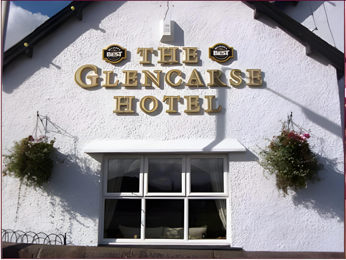 Others 2, Glencarse Hotel, Perthshire and Kinross