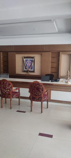 Others 5, The Seashore Hotel, Kanniyakumari