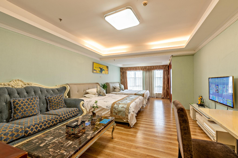 Bedroom 9