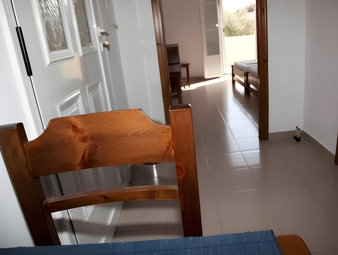Bedroom, Giosifaki, South Aegean