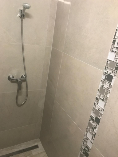 Bathroom 4, Apartman Gondola, Győr