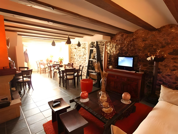 Food & Drinks 4, HOTEL Rural LA ALDEA ENCANTADA, Burgos