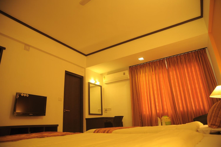 Sugam Hotel Pvt Ltd, Coimbatore