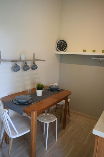 Others 3, Marini Apartments, Ionian Islands