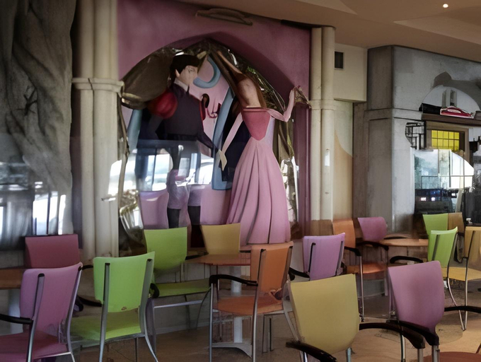 Food & Drinks 4, Nouvelle, Central Macedonia