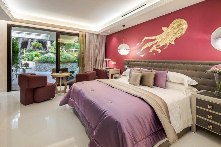 Bedroom 8