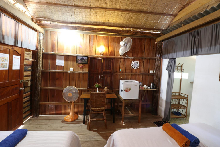Others 5, Fish Island Bungalows, Kampot