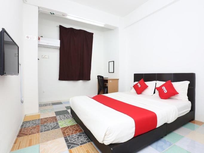 Others 5, KB Rest Inn, Kota Bharu