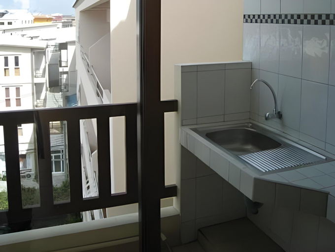Others 3, New Nikom Court, Pattaya