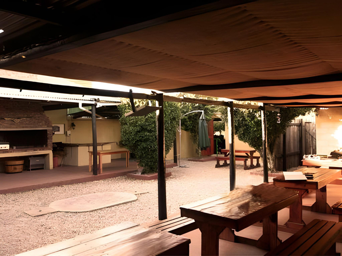 Food & Drinks 5, Kudu Ridge Game Ranch Guest House, Cacadu