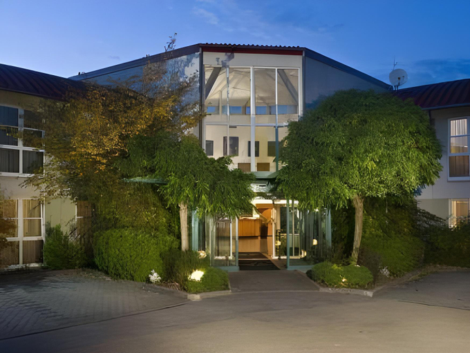 Exterior & Views 2, Highway Hotel Dasing – Augsburg, Aichach-Friedberg