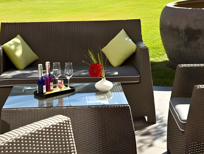 Food & Drinks 2, Grand Prix Hotel & Restaurant, Var