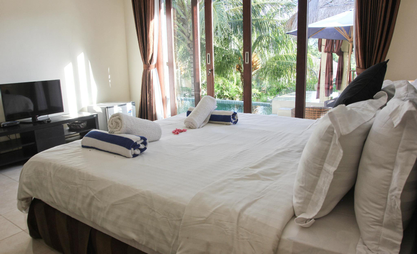 Bedroom 9