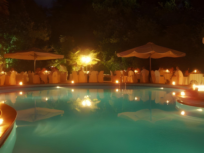 Sport & Beauty 2, Hotel Villa Maremonti, Massa Carrara