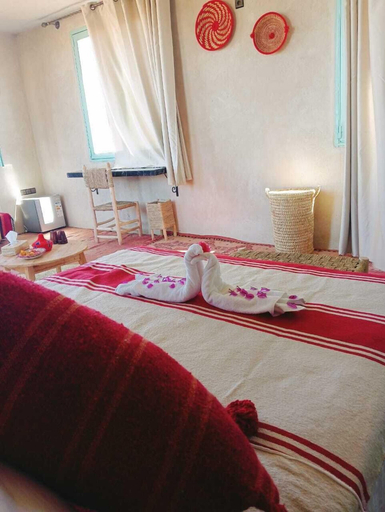 Bedroom 3, Family Village Marrakech, Al Haouz