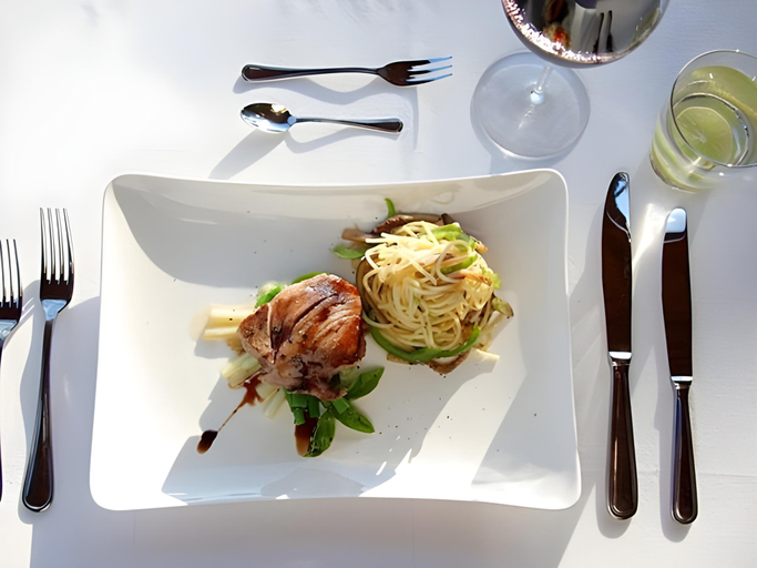 Food & Drinks 2, Coral Lodge Mozambique                                                                          , Mossuril
