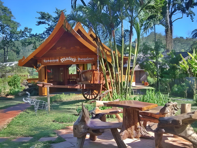 Others 5, Malees Nature Lovers Bungalows, Chiang Dao