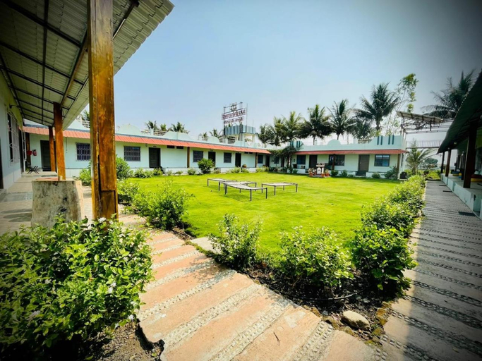 Others 2, Mybhumi Resort, Pune