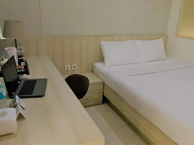 Bedroom 26