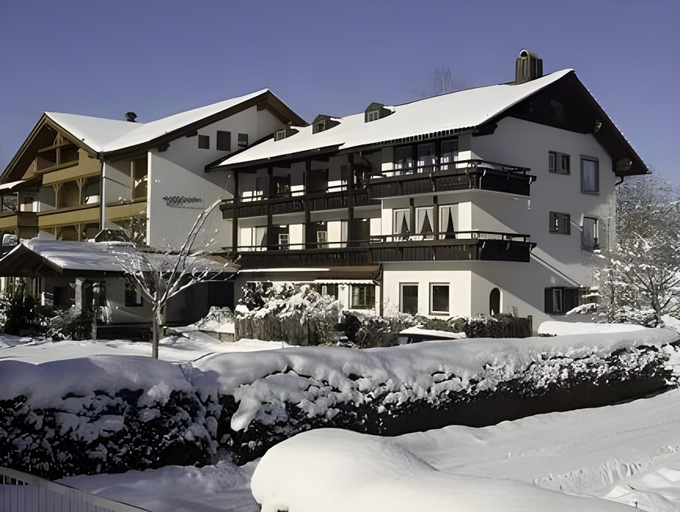 Others 4, Hotel Filser, Ostallgäu