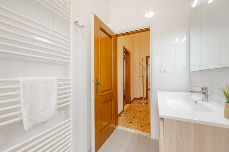Bathroom 3, Tatiana Flat - 10 min to Venice, Venezia