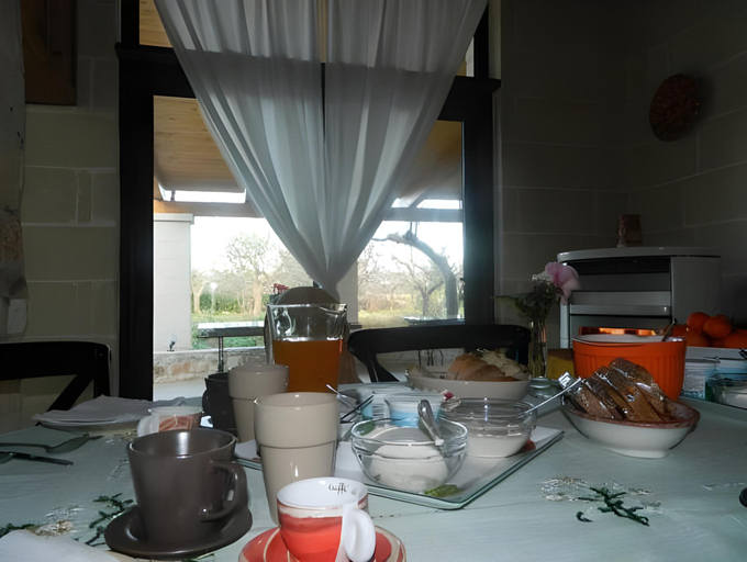 Others 4, Fontana Vecchia B&B, Bari