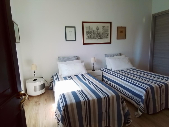 Bedroom 19