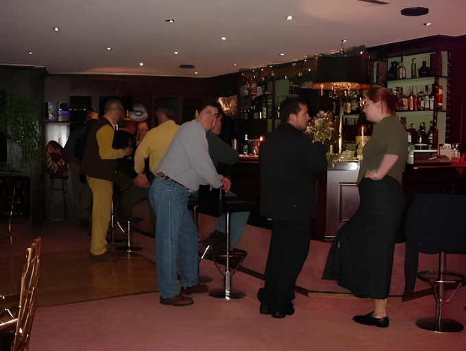 Others 5, Hotel Grille, Erlangen