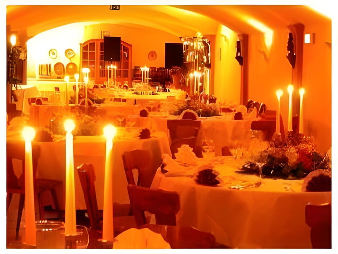 Food & Drinks 4, Hotel Gasthof Vogelsang, Main-Spessart