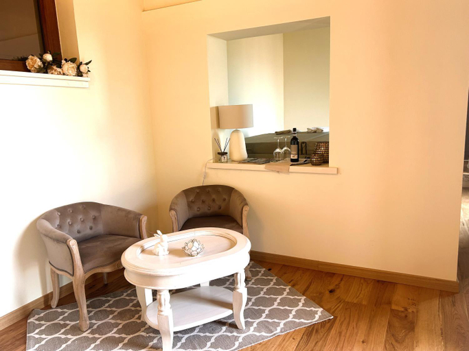 Others 4, Boutique Hotel Masolino, Perugia