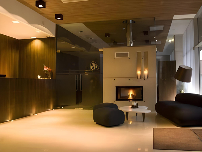 Others 3, Johan Design & SPA Hotel, Kuressaare