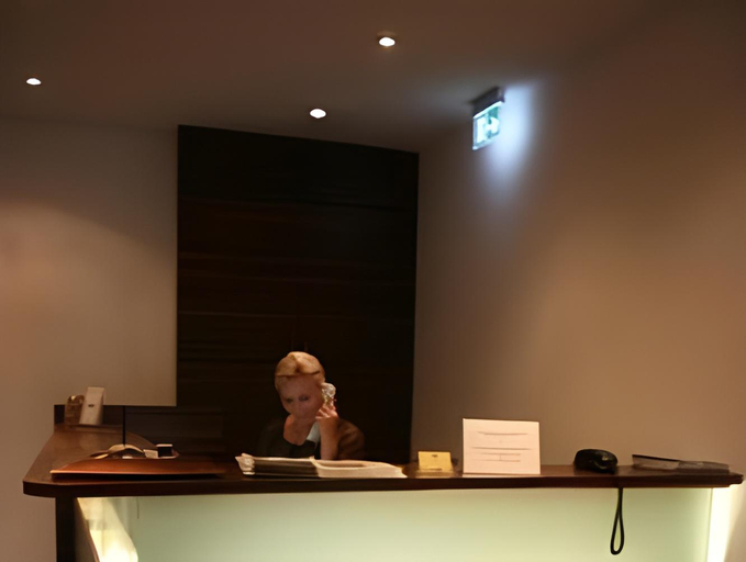 Others 4, Hotel Koniger, Ebersberg
