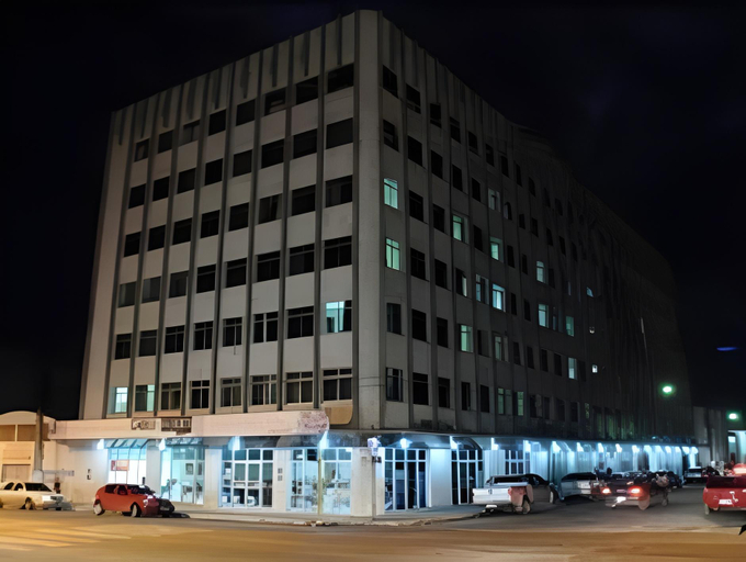 Exterior & Views 2, Posseidon Hotel, Imperatriz