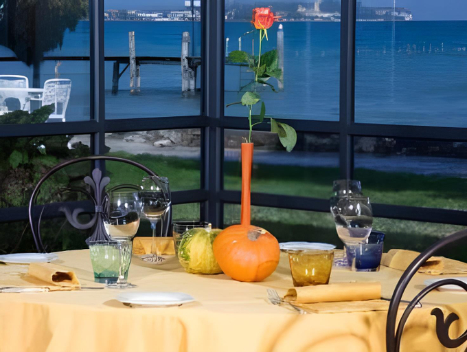 Food & Drinks 4, Hotel Lugana Parco Al Lago, Brescia