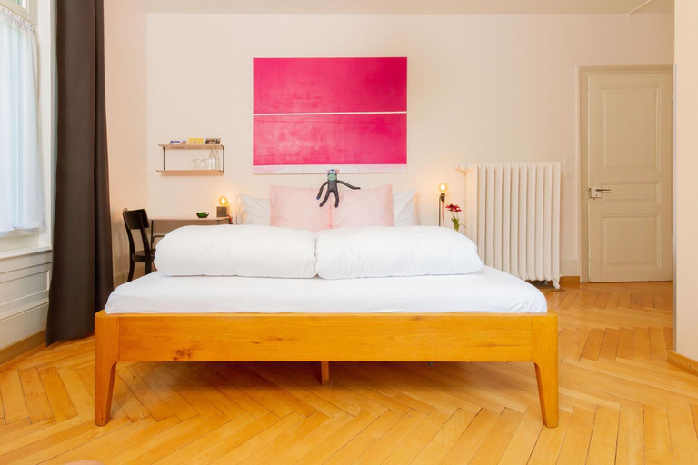 Bedroom 15