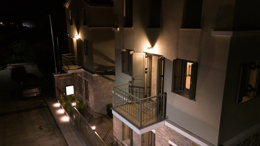 Others 3, Akti Vigla Apartments, North Aegean