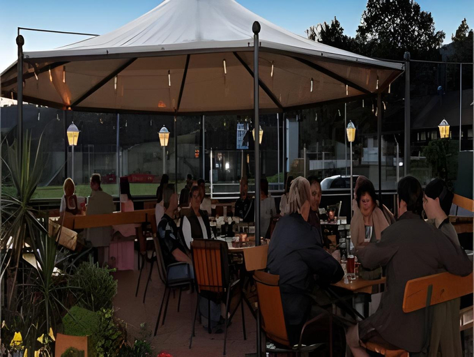 Food & Drinks 2, Hotel Winterl, Deggendorf