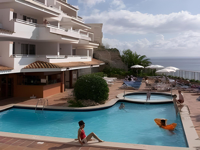 Sport & Beauty 5, HSM Sandalo Beach, Baleares