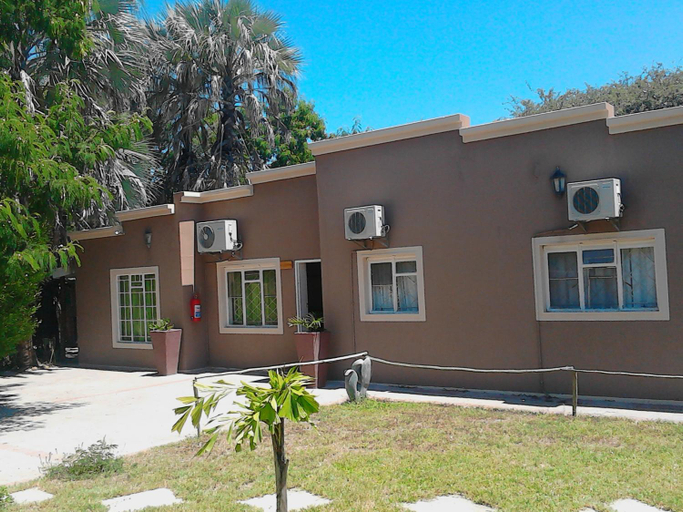 Public Area
